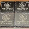 RPG Character Name Slate Coaster - Image 4