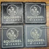 RPG Character Name Slate Coaster - Image 5